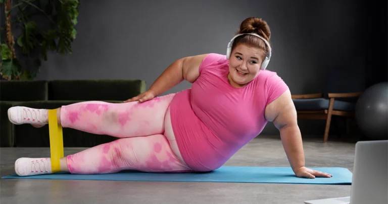 home workouts for weight loss