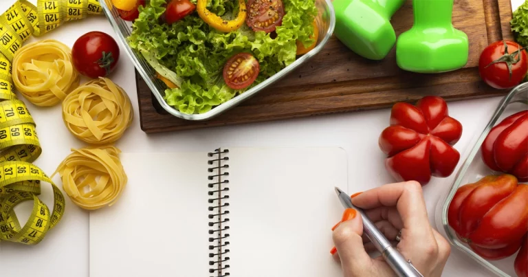 Macros 101: Track Macros for Lean Fat Loss Results